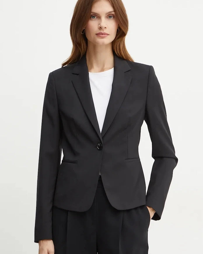 BOSS Jarua Yün Blazer