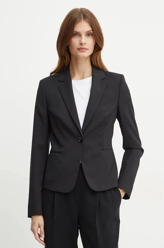 BOSS Jarua Yün Blazer
