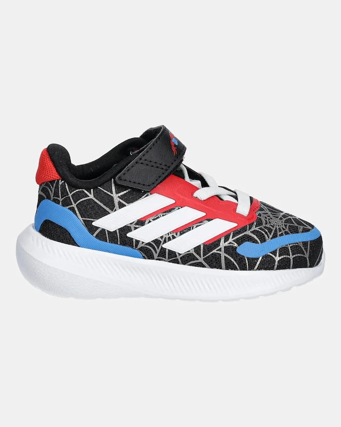 adidas RUNFALCON SPIDER-MAN Çocuk Spor Ayakkabı