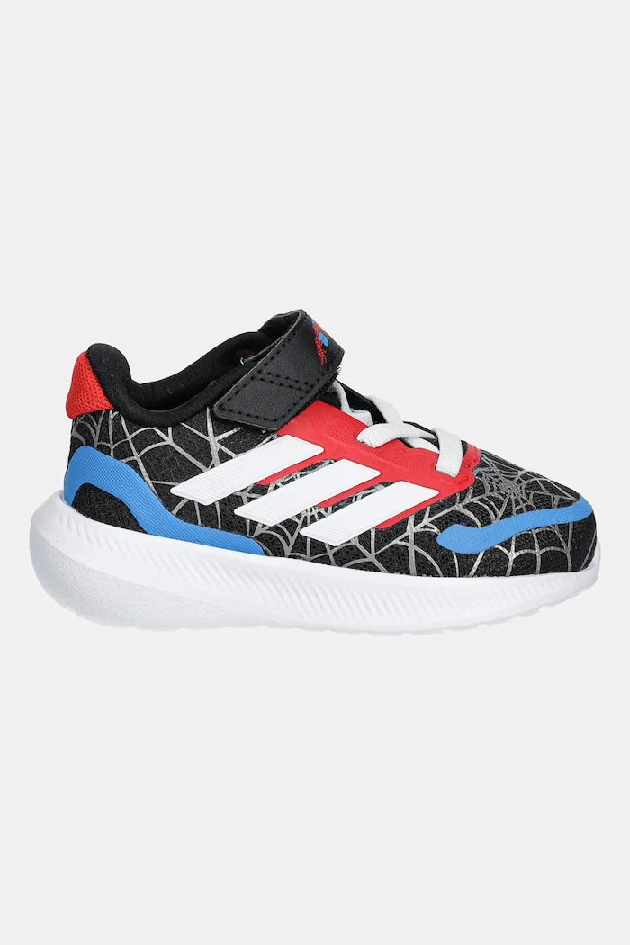 Детски маратонки adidas RUNFALCON SPIDER-MAN