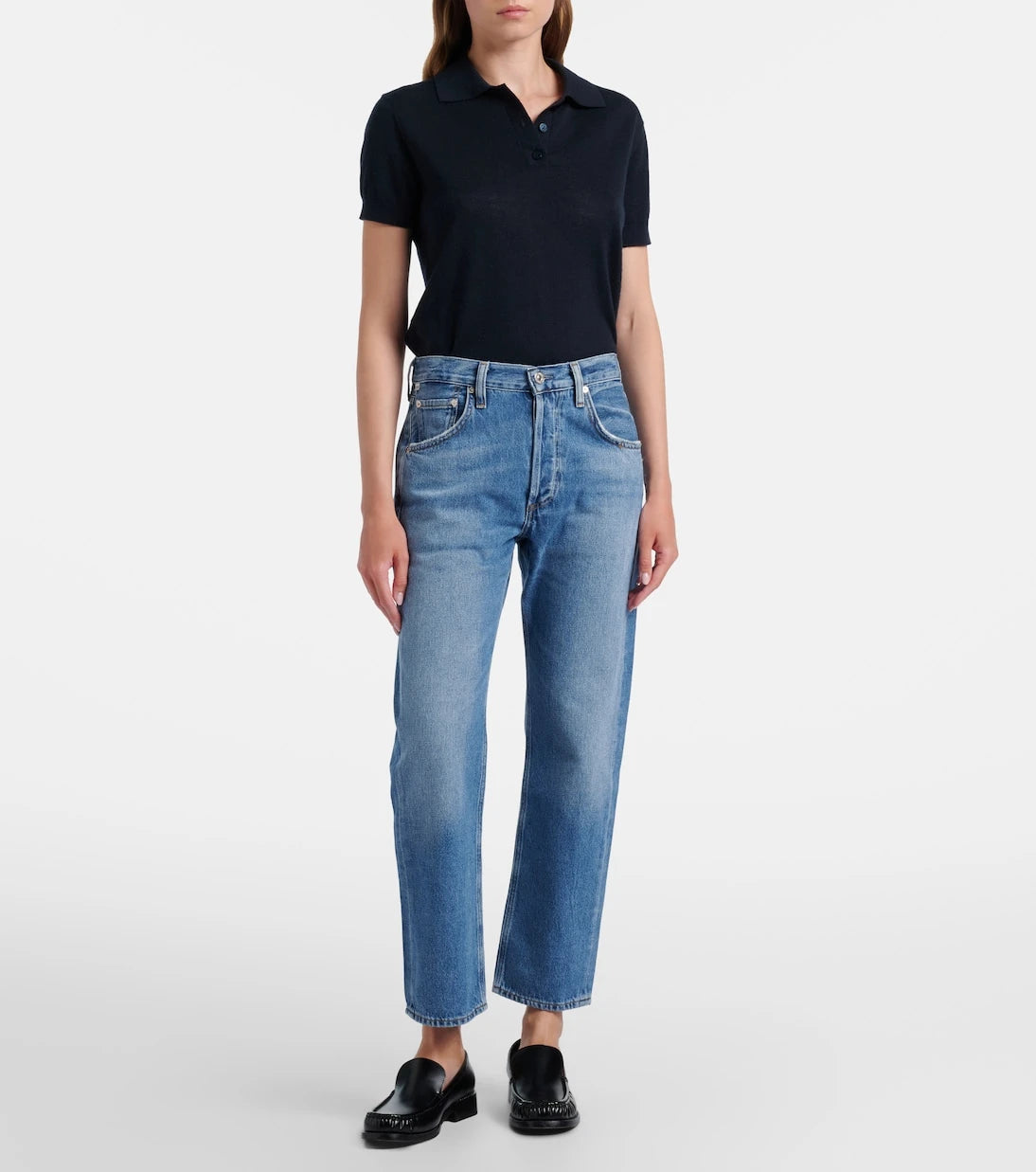 Citizens of Humanity - Winslow straight jeans