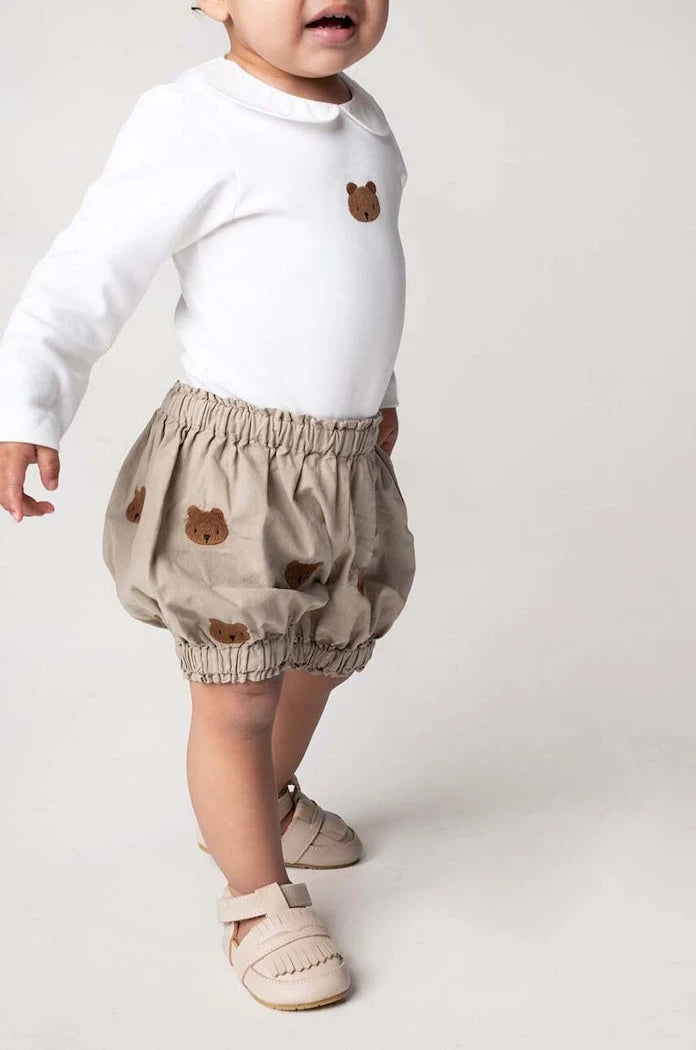 Donsje Davo Bear Pamuk Bebek Badi