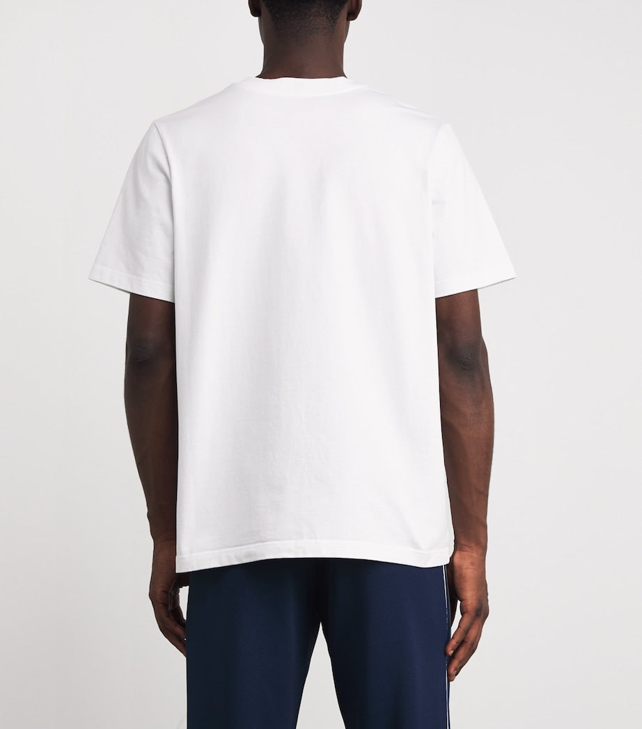 Tennis Club Icon T-Shirt