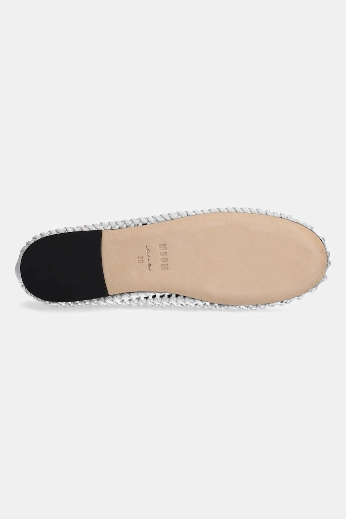Deri Babetler MSGM