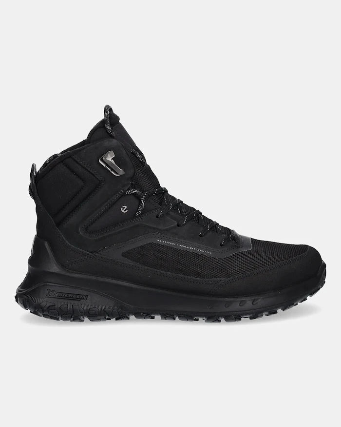 Ecco Ult-Trn Mid Wp 400G Pl