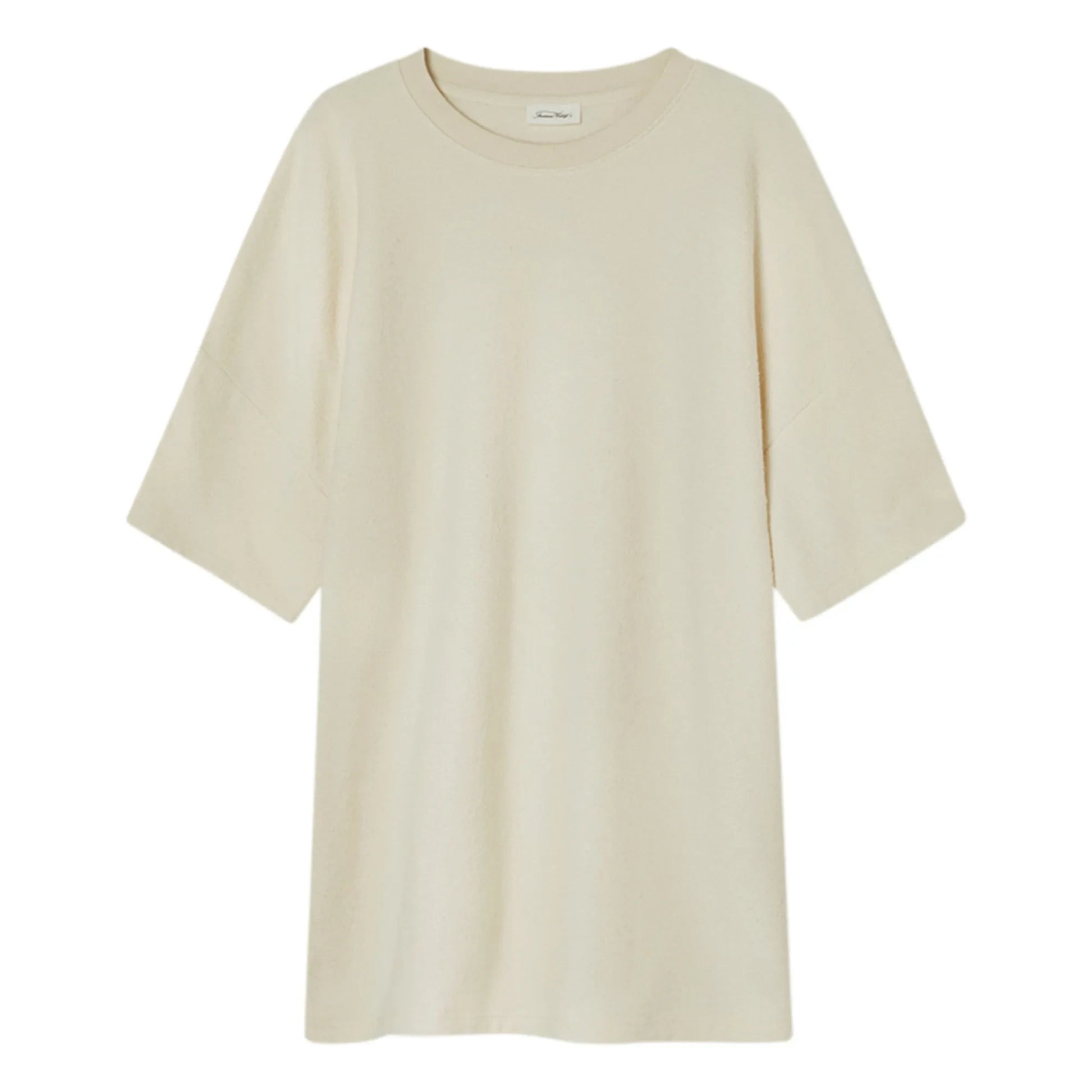 American Vintage - Bobypark T-shirt | Ecru