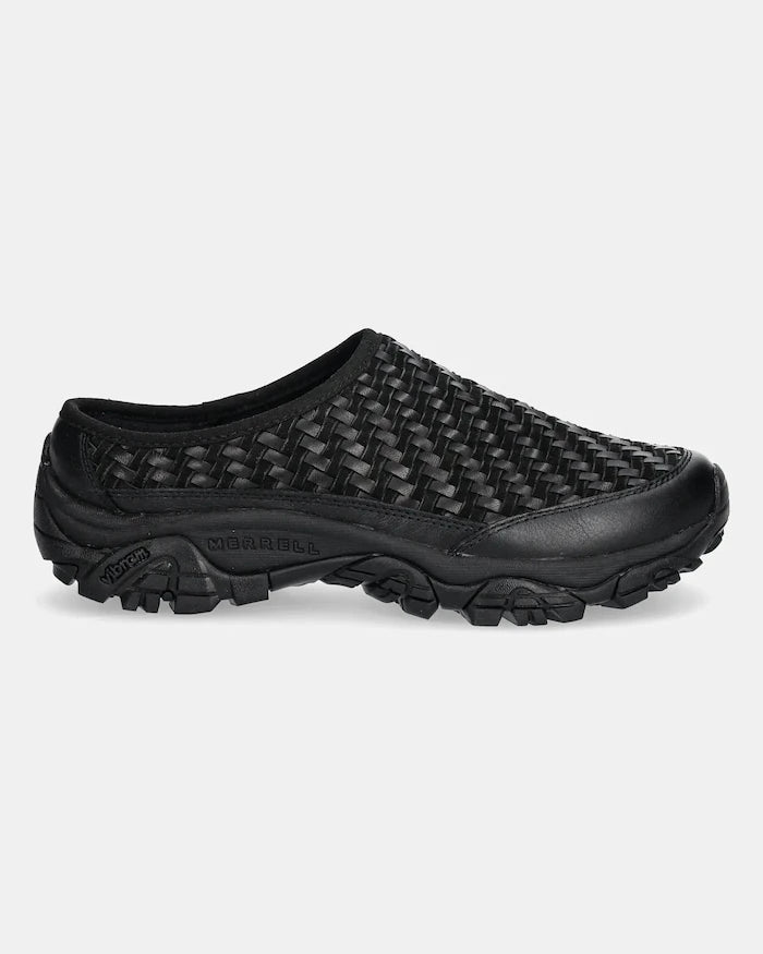 Чехли Merrell 1TRL Moab 2 Slide Ltr Woven Se