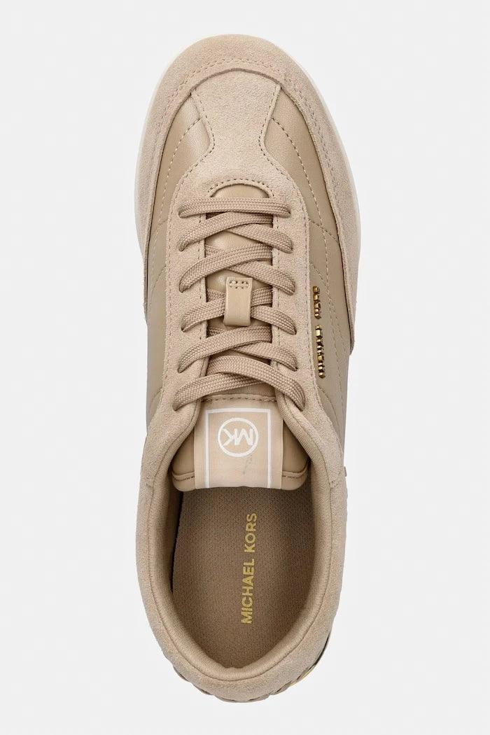 MICHAEL Michael Kors Nolan Lace Up маратонки дамски