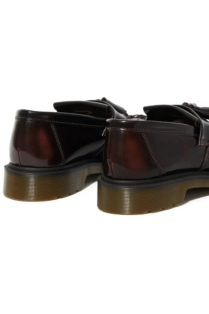 Кожени мокасини Dr. Martens Adrian Tassel Loafer
