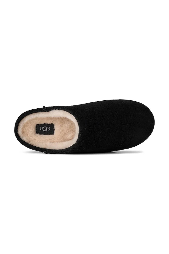 UGG Elea Slip-On Kadife Terlik