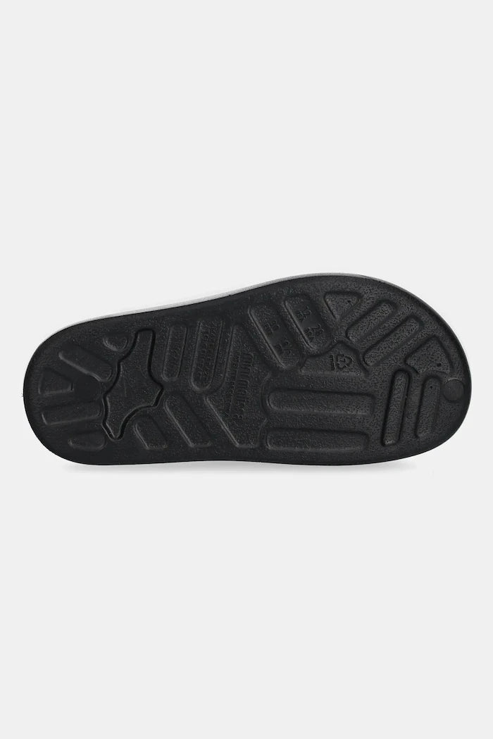 Детски чехли Melissa FREE PRINT SLIDE