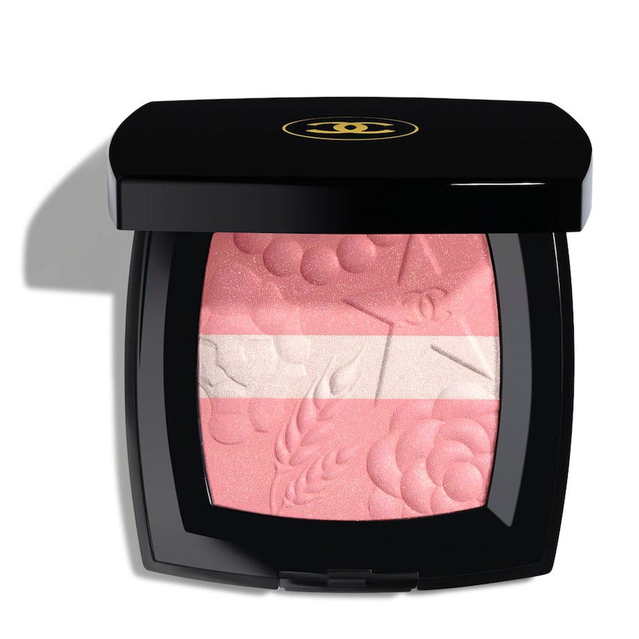 CHANEL LES SIGNES DE CHANEL Illuminating Powder Blush