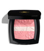 CHANEL LES SIGNES DE CHANEL Illuminating Powder Blush