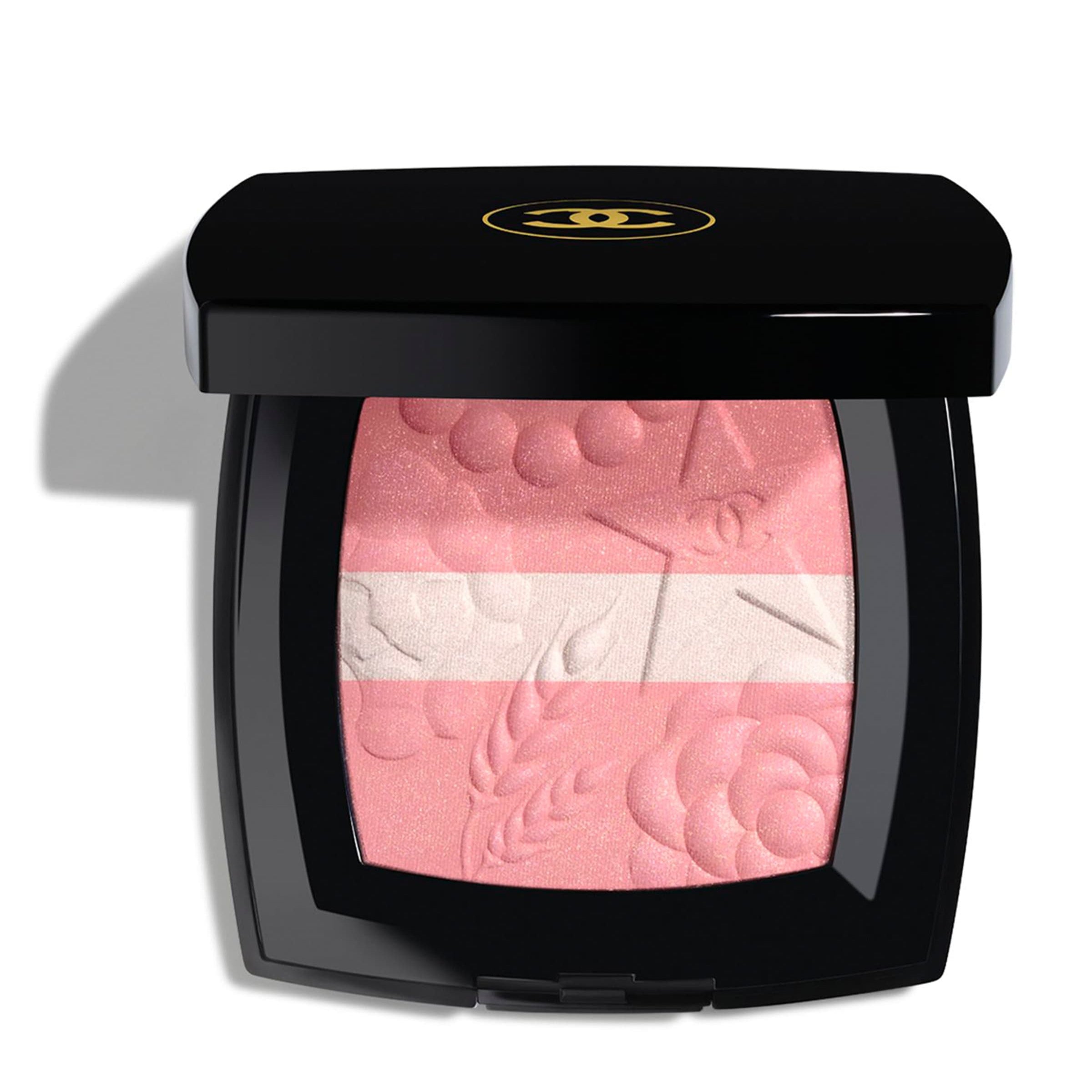 CHANEL LES SIGNES DE CHANEL Illuminating Powder Blush