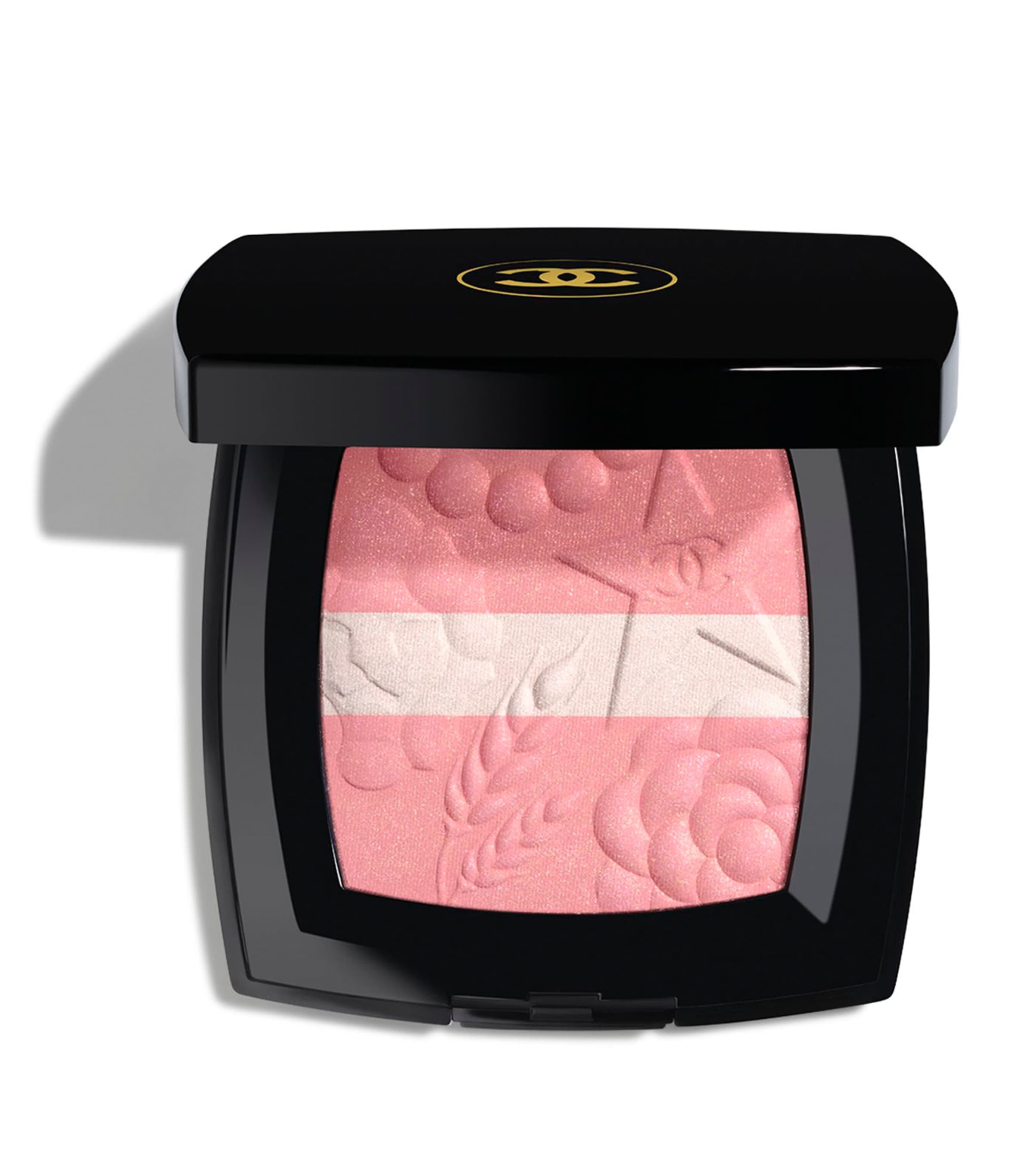 CHANEL LES SIGNES DE CHANEL Illuminating Powder Blush