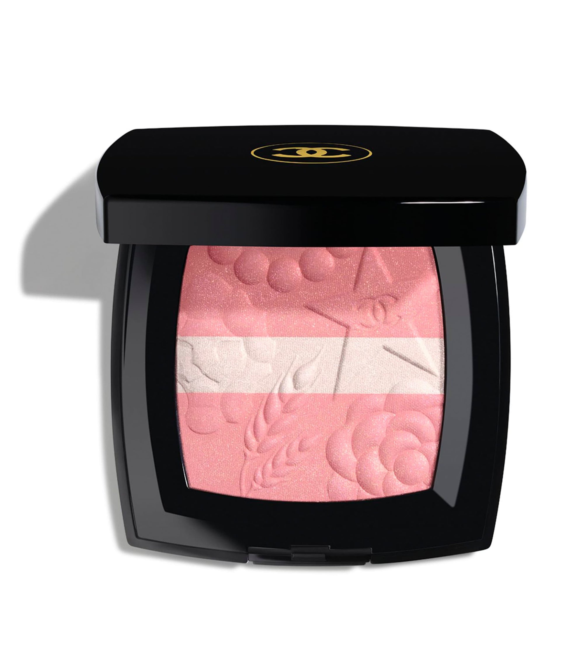 CHANEL LES SIGNES DE CHANEL Illuminating Powder Blush