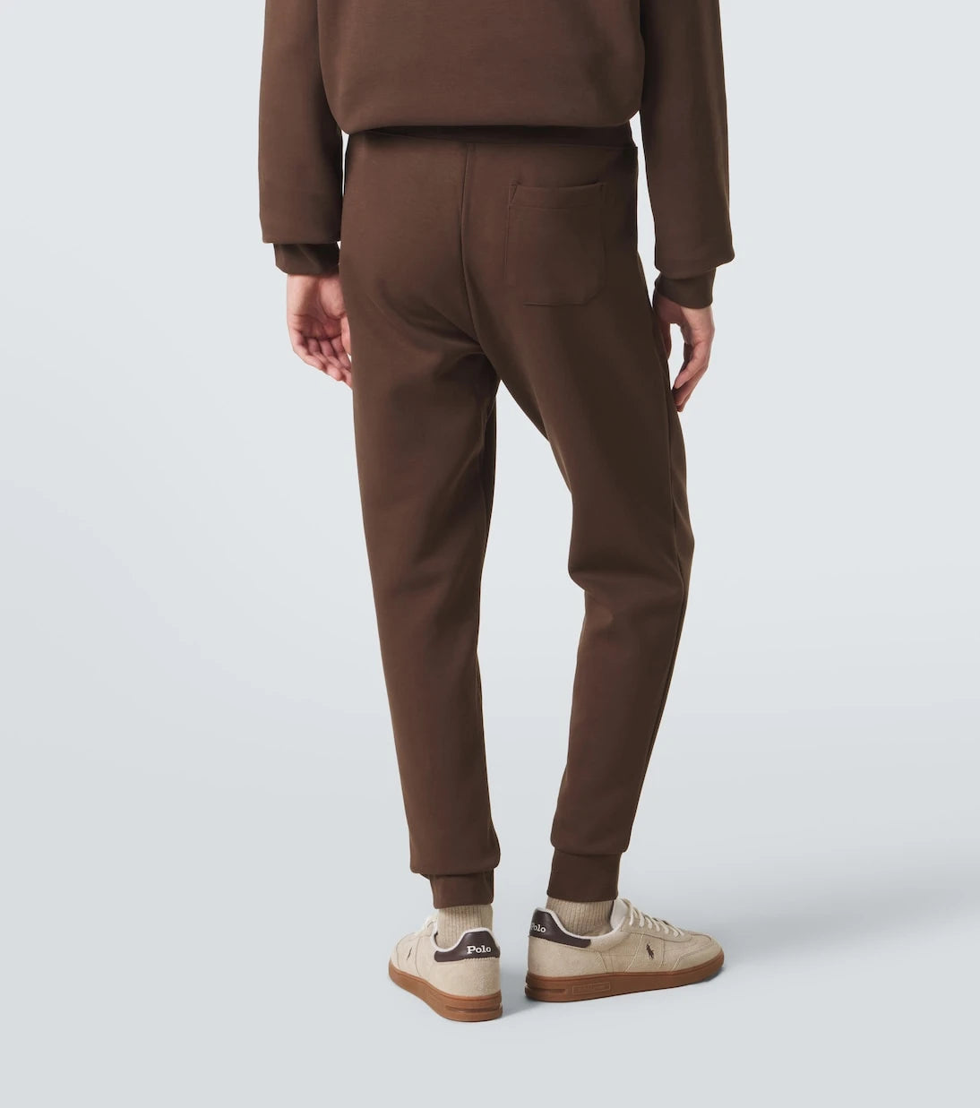 Polo Ralph Lauren - Cotton-blend jersey sweatpants