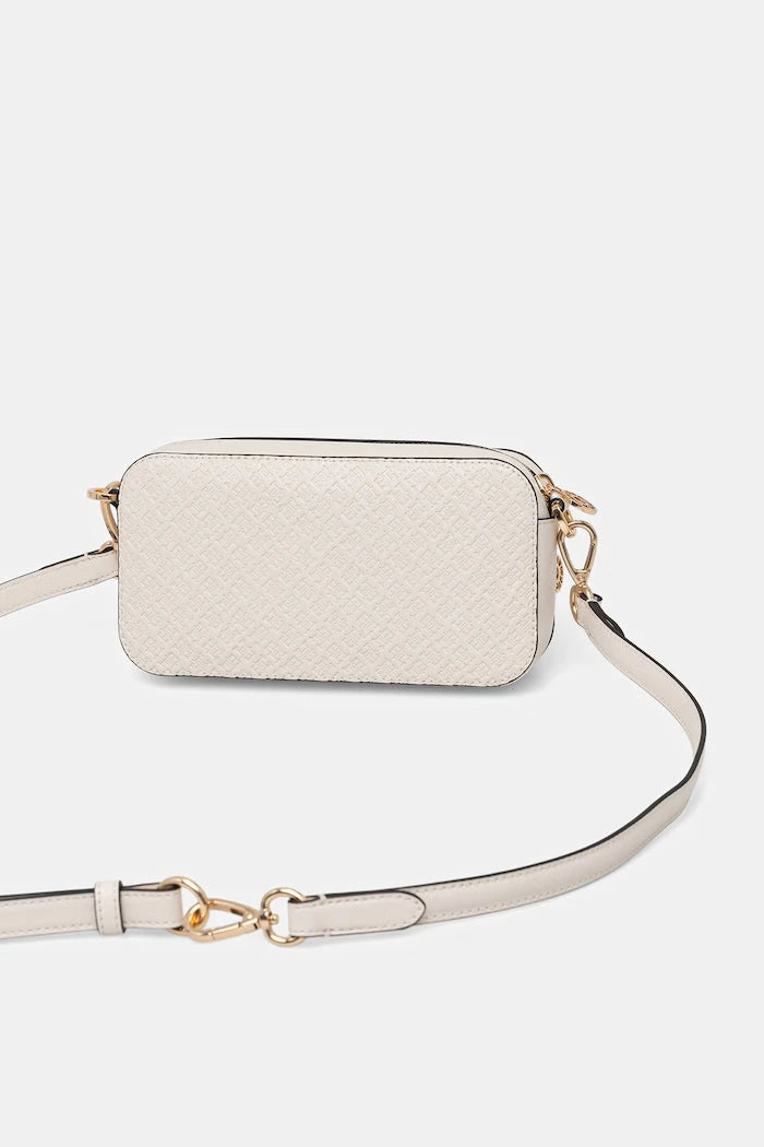 Tommy Hilfiger чанта crossbody дамски