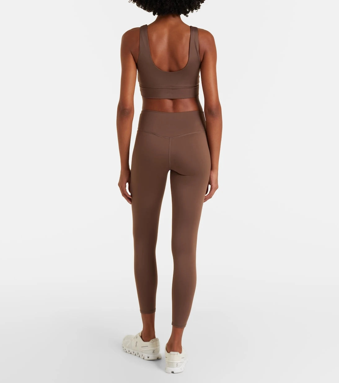 Varley - Assure Cori sports bra