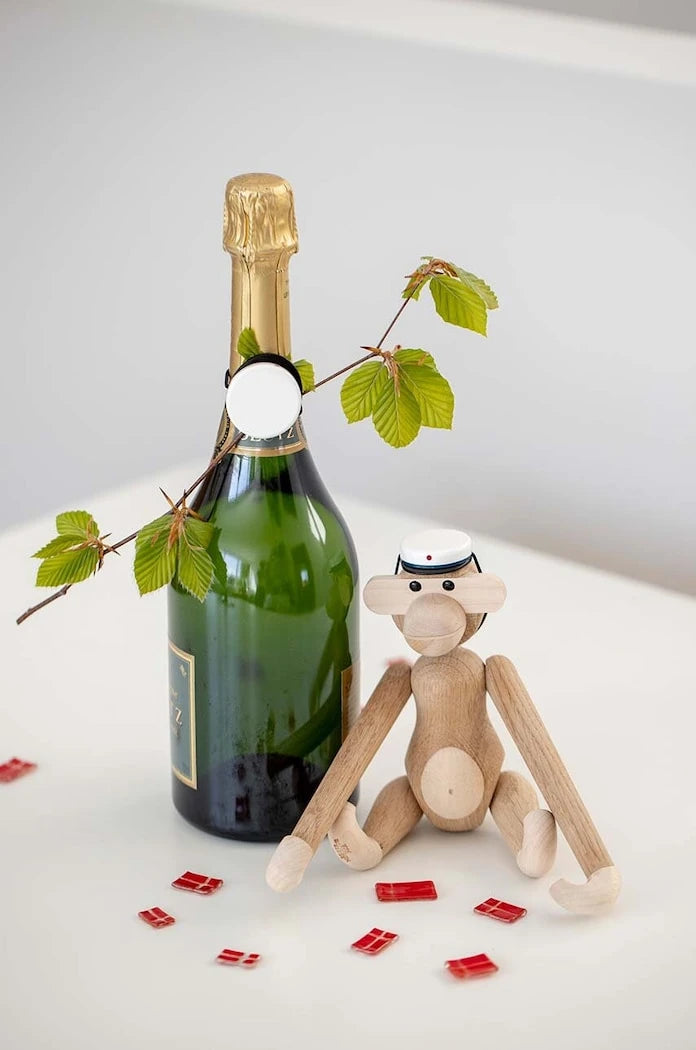 Декорация Kay Bojesen Monkey small