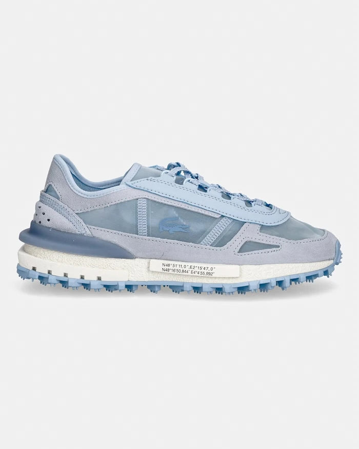 Lacoste Elite Active Sneakers Le Mistral Pack Kadın Spor Ayakkabı