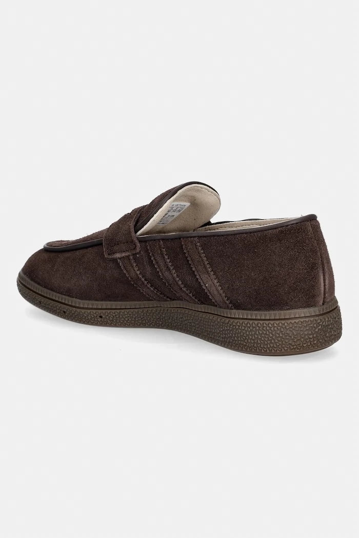 adidas Originals Kadın Süet Handball Spezial Loafer
