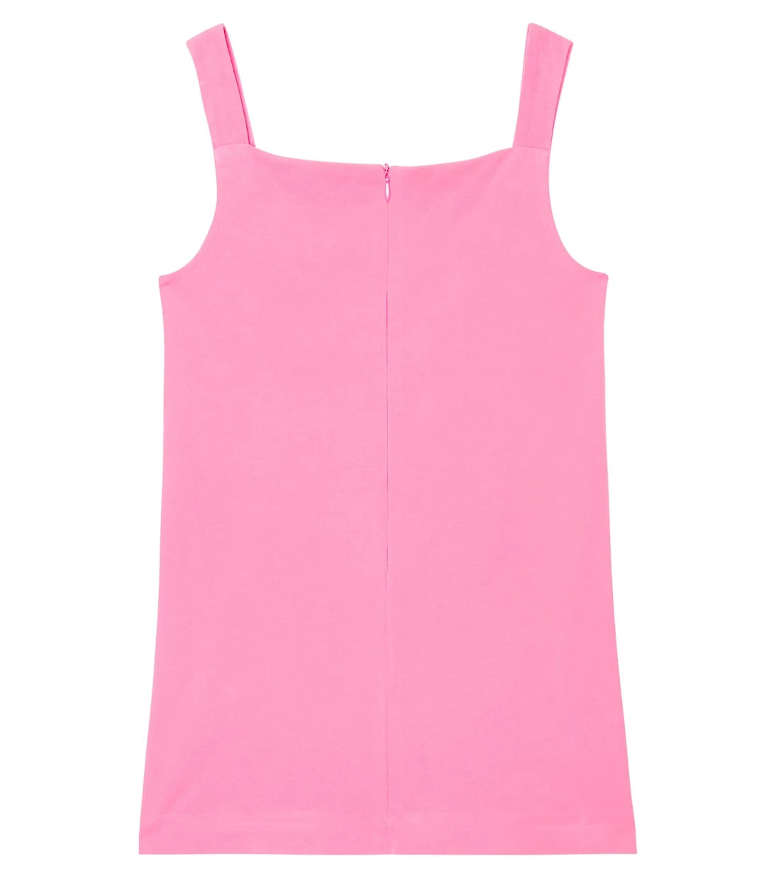 Dolce&Gabbana Kids - Embellished dress