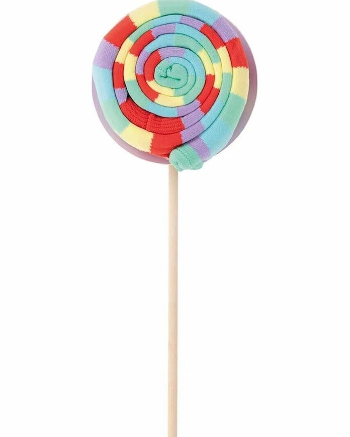 Eat My Socks Sweet Lollipop Çorap