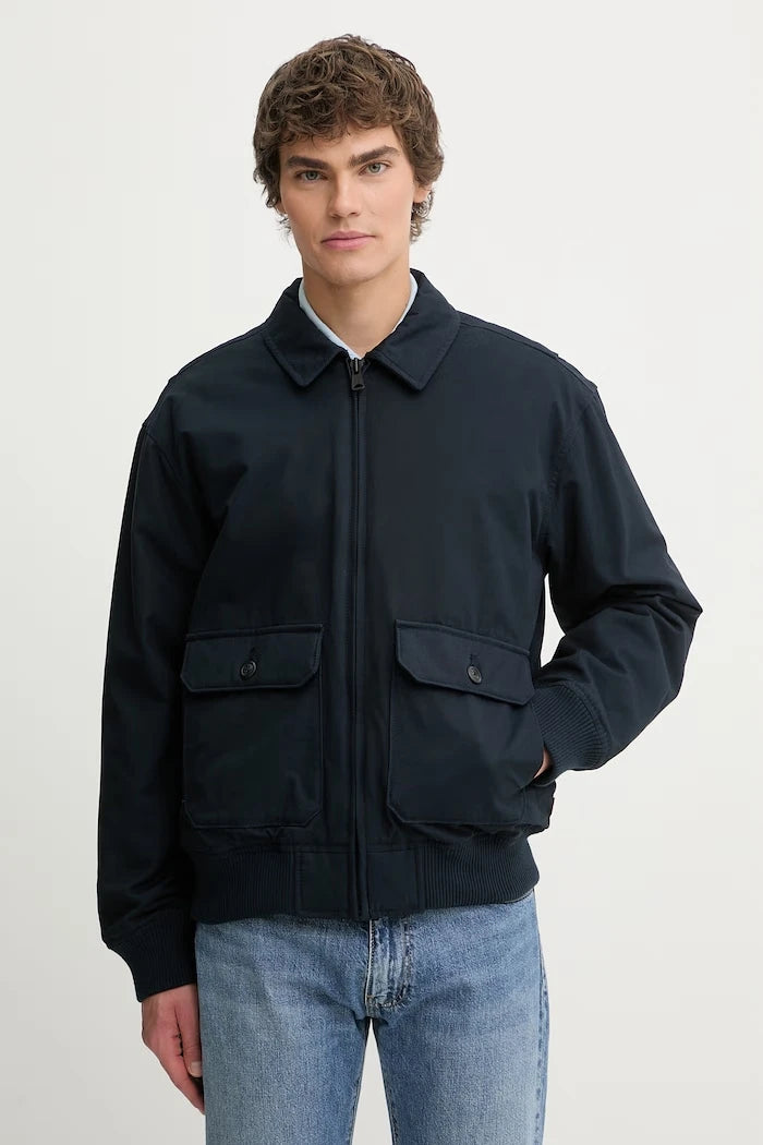 Дънково яке Levi's CORTLAND JACKET