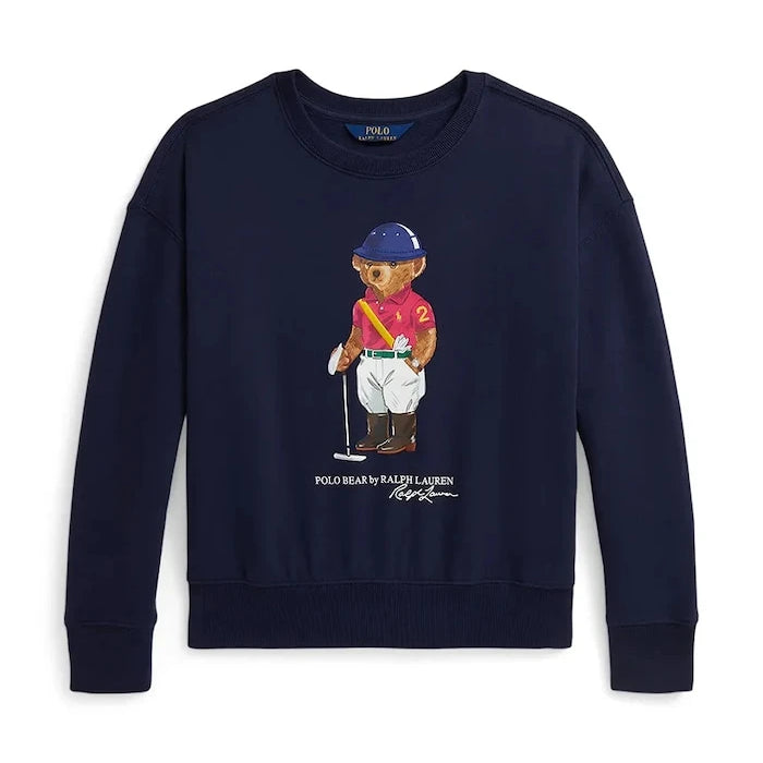 Детски суичър Polo Ralph Lauren