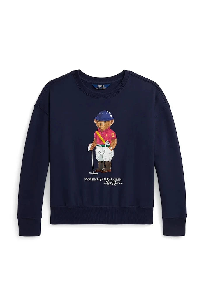 Детски суичър Polo Ralph Lauren