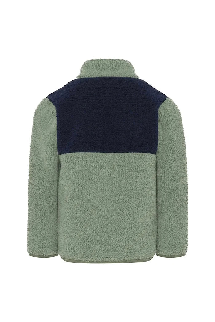 Суичър Didriksons GOSIG KIDS HALFZIP