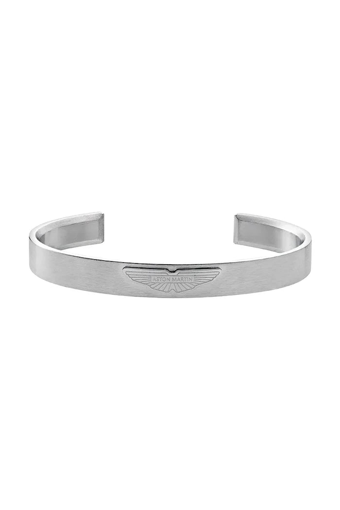 Aston Martin erkek metal bileklik