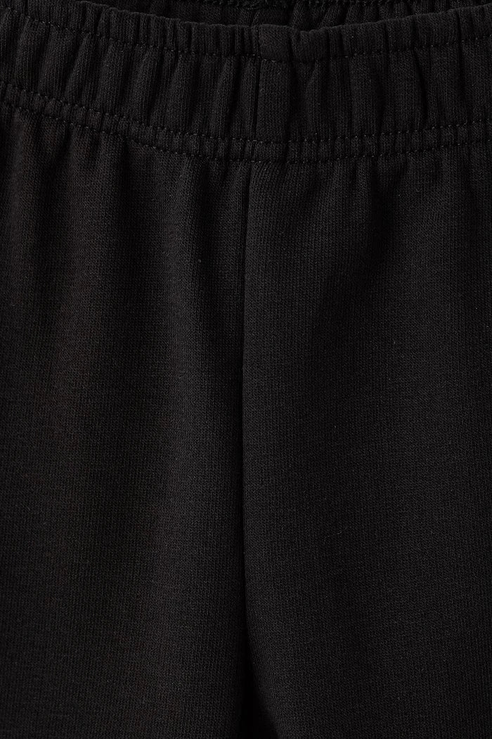 Çocuklar için pamuklu Vans eşofman takımı Double Standard FZ Set