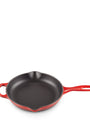 Le Creuset Cast Iron Skillet (23cm)