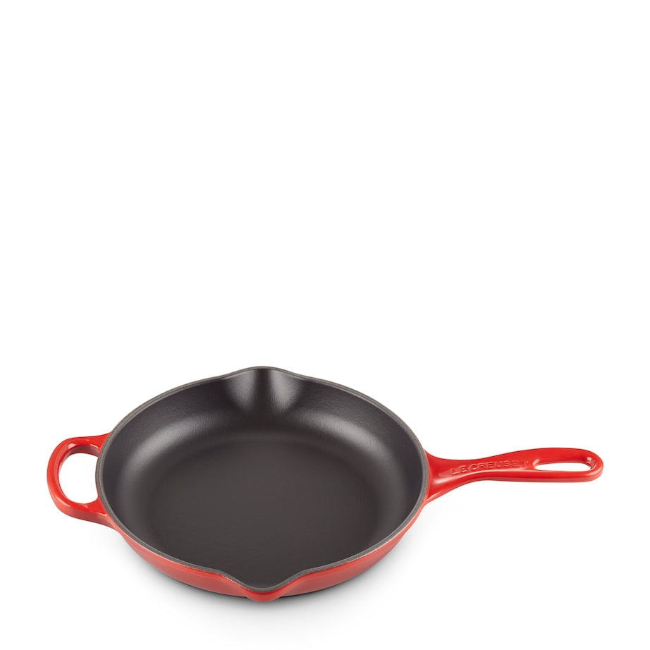 Le Creuset Cast Iron Skillet (23cm)