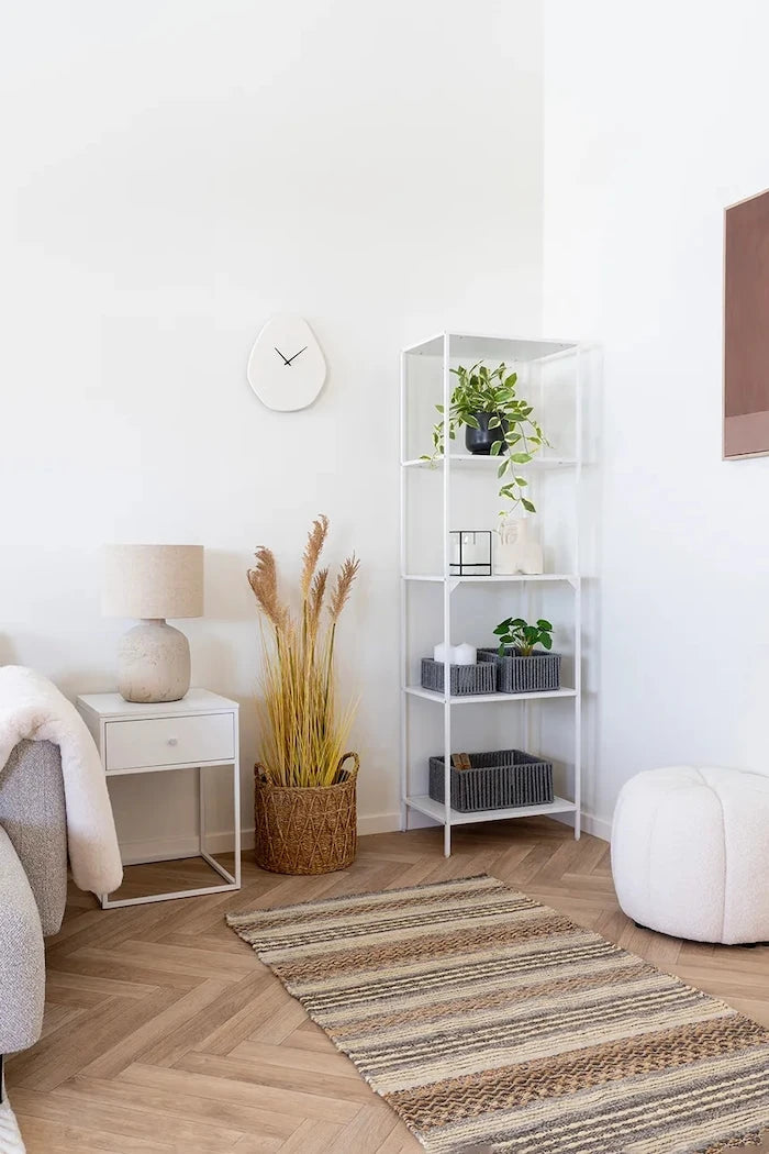 Стенен часовник House Nordic Vienna