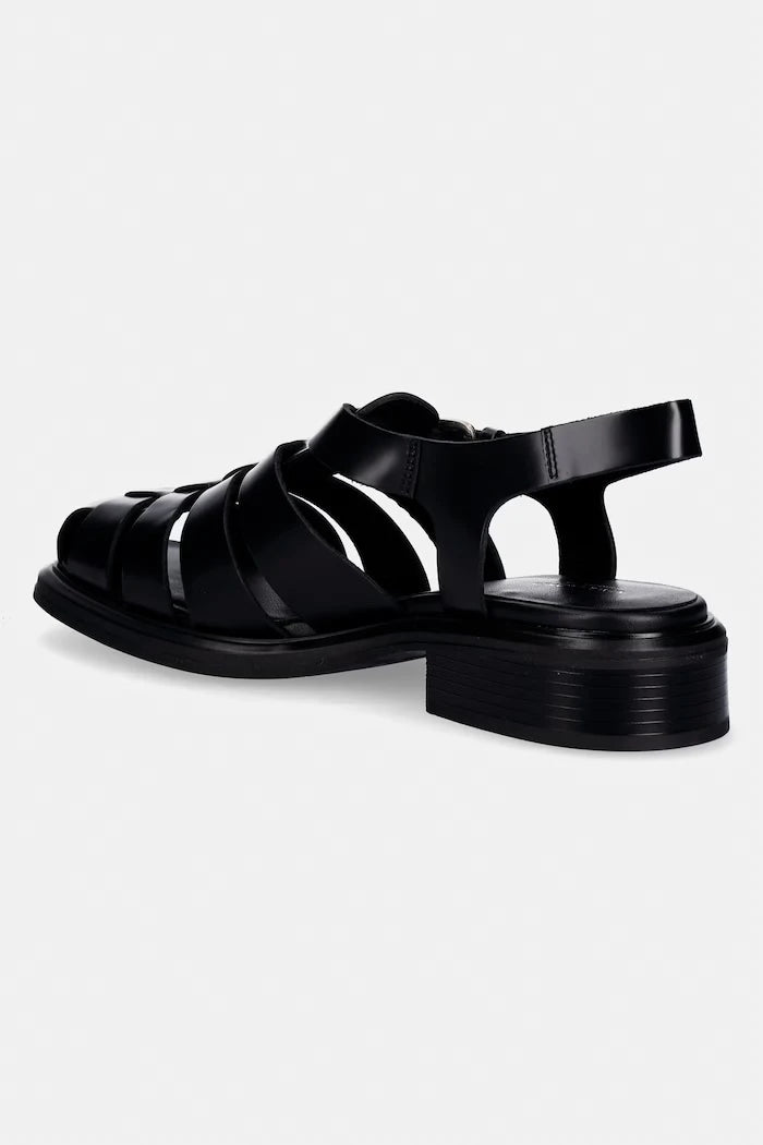 Vagabond Shoemakers kadın deri sandalet ELLIS