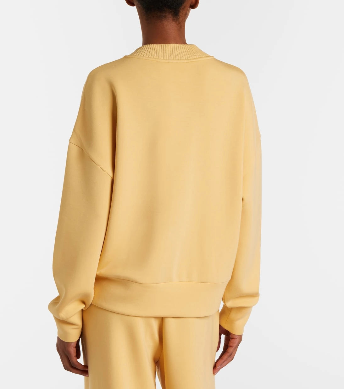 Varley - Reena jersey sweatshirt