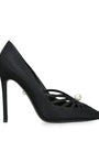 Satin Susi Pumps 110