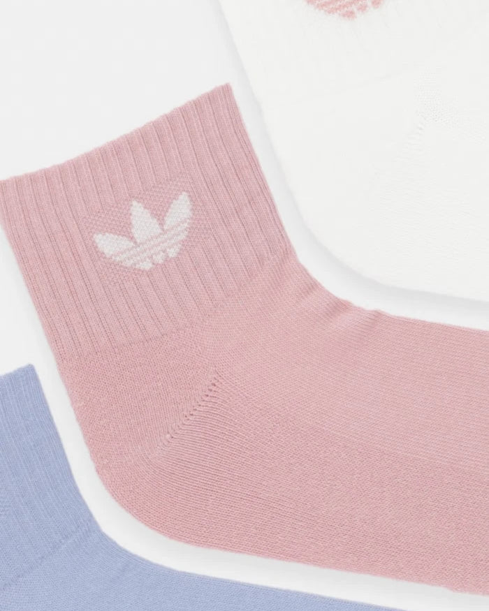 adidas Originals pamuklu çorap 6 çift