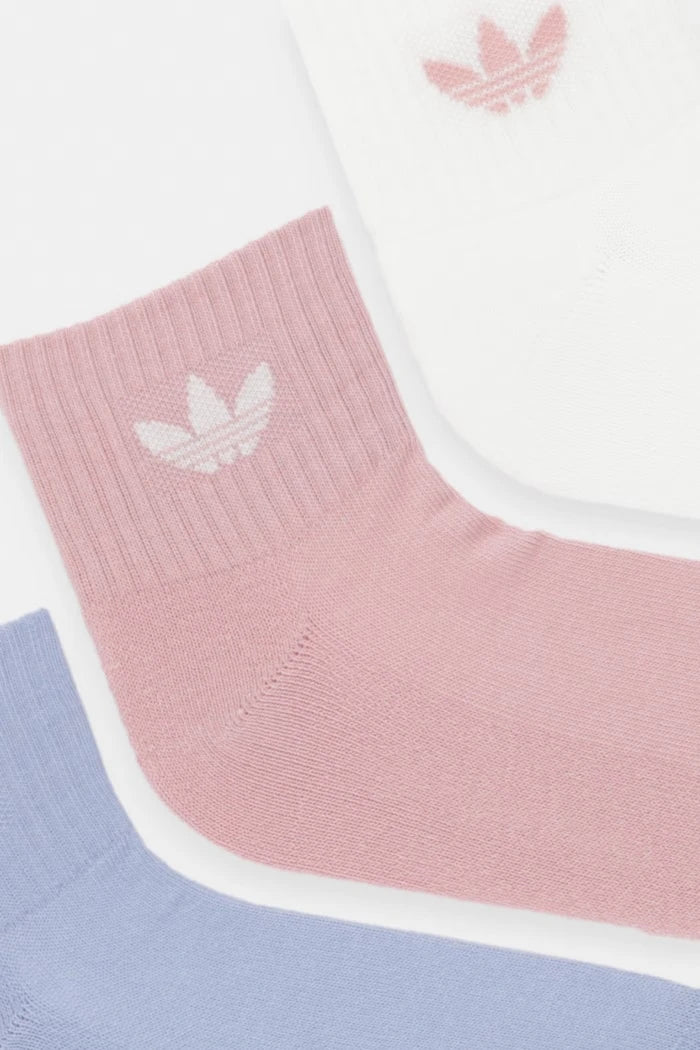 adidas Originals pamuklu çorap 6 çift