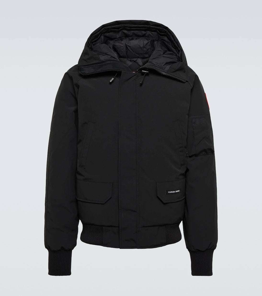 Canada Goose - Chilliwack down jacket