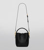 Saint Laurent Black Small Le 37 Bucket Bag