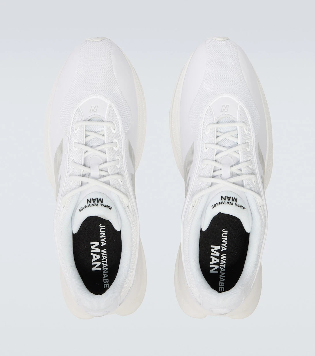 Junya Watanabe - x New Balance TF100 sneakers