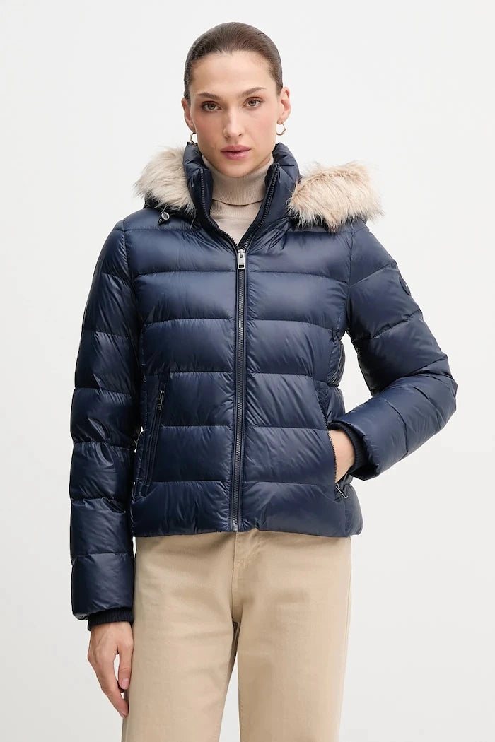 Tommy Hilfiger Şişme Mont
