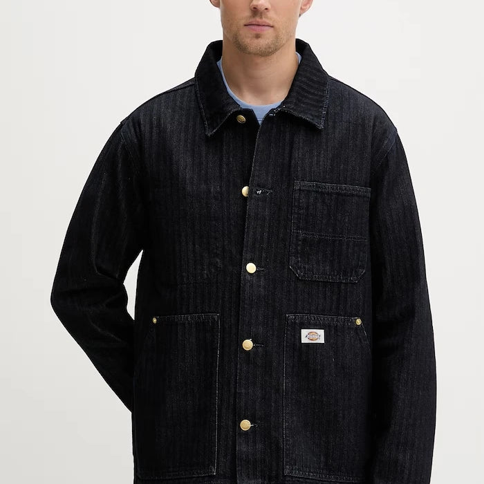 Dickies дънково яке мъжко от деним