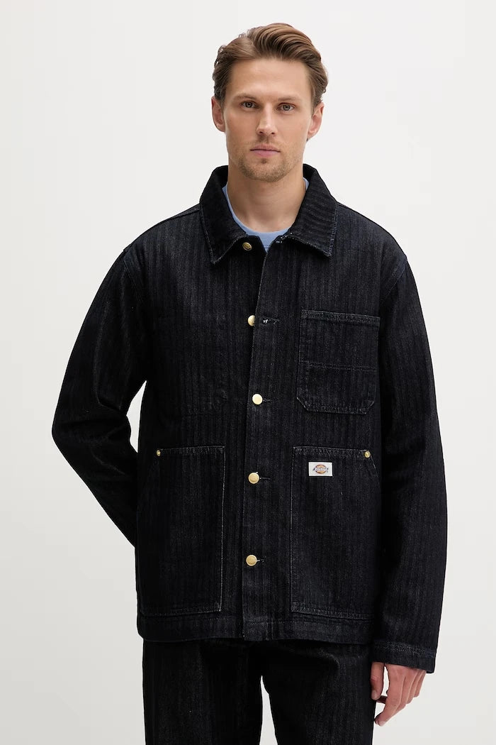 Dickies дънково яке мъжко от деним