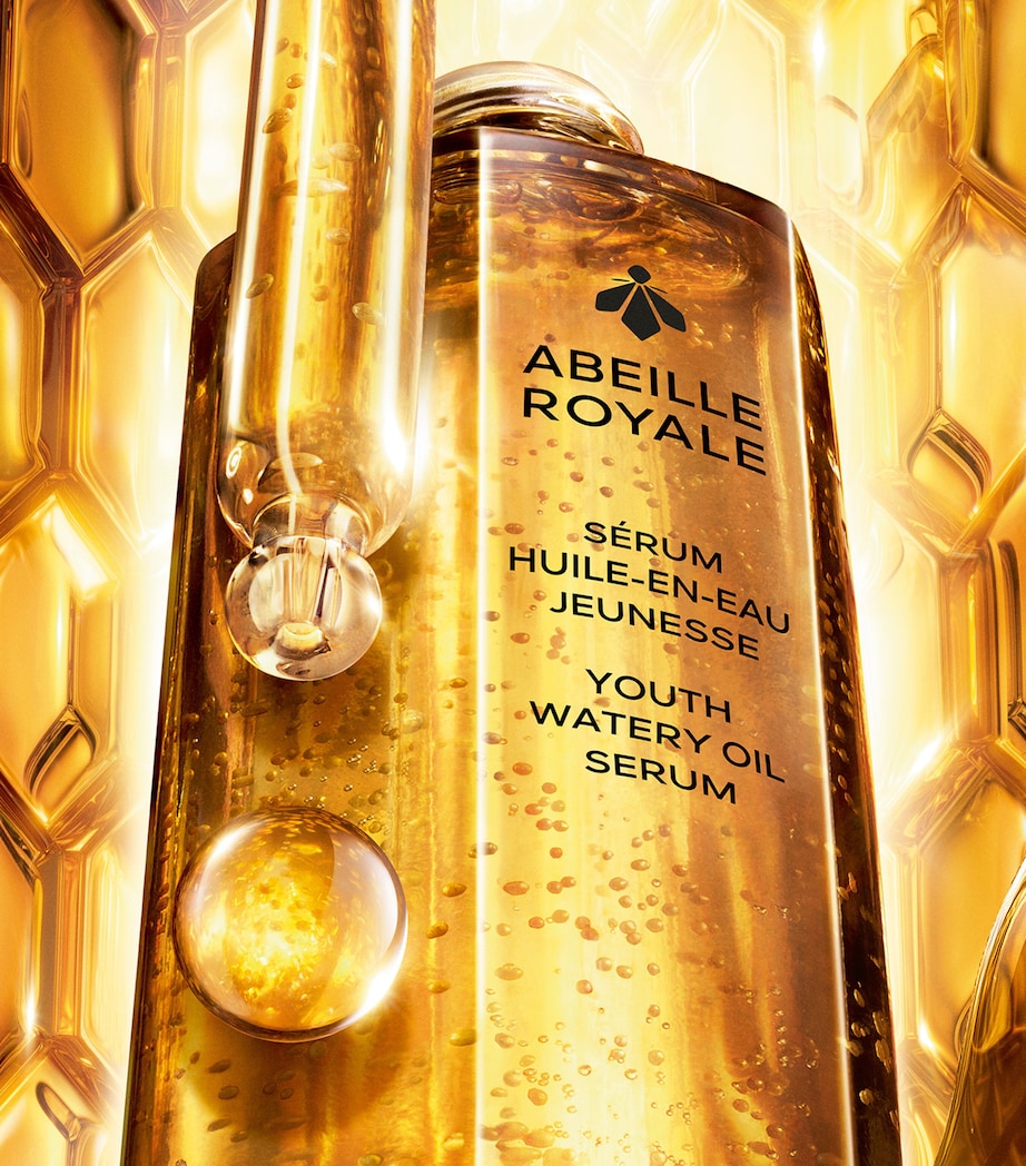 Guerlain Youth Watery Oil Serum (30ml)