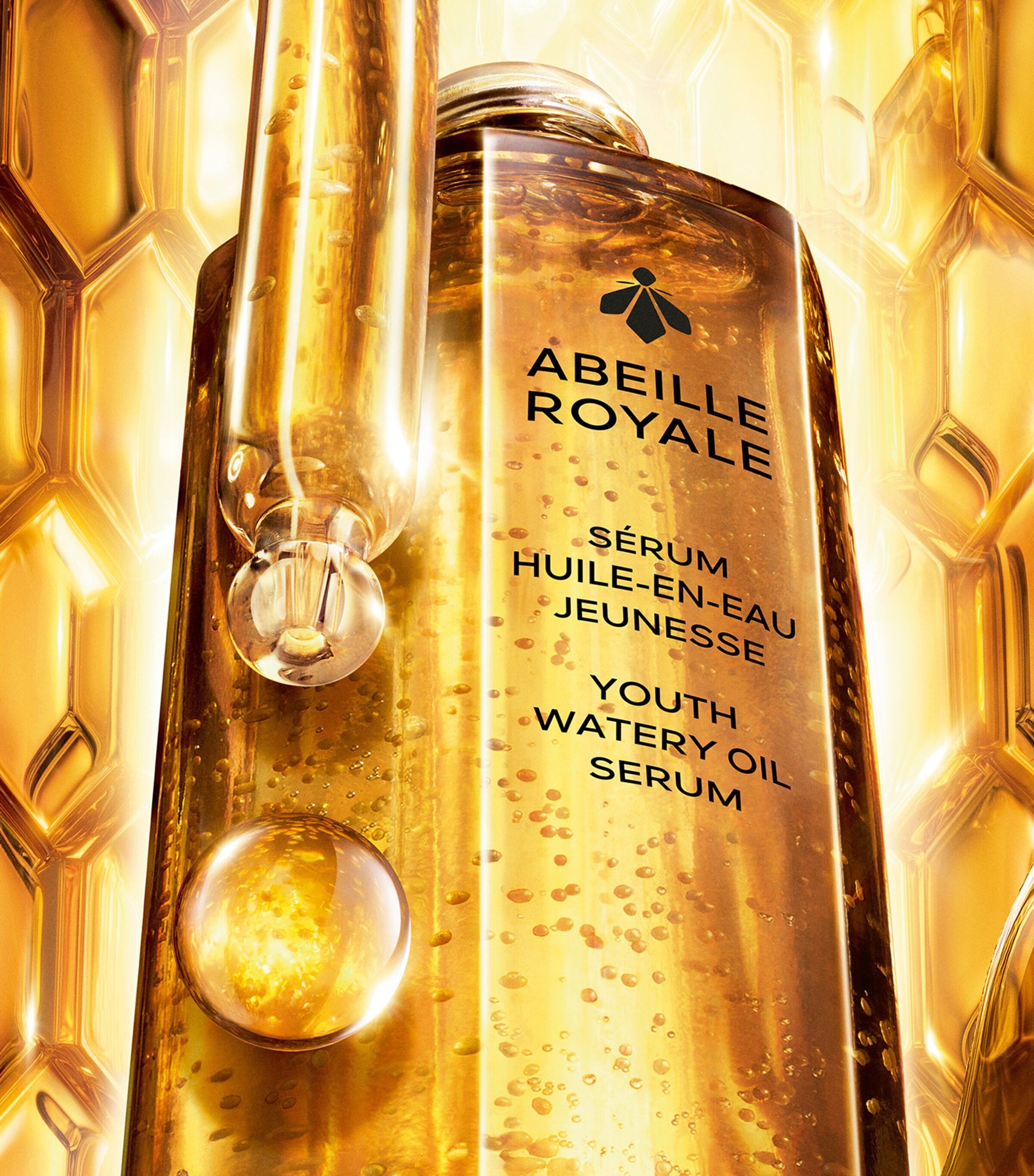 Guerlain Youth Watery Oil Serum (30ml)